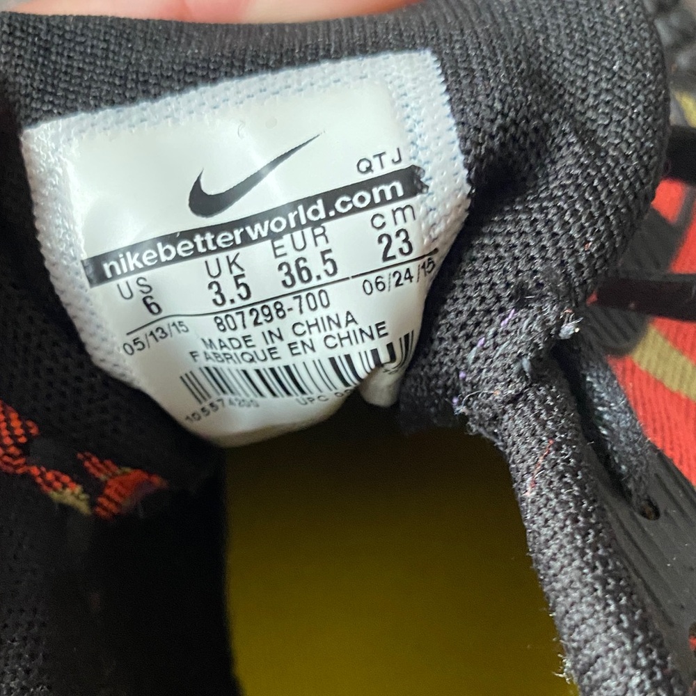 Nike Air Max 90 JCDR camo - Picture 6 of 7